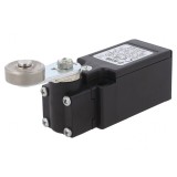 Limitator cursă NO NC 10A 250VAC IP67
