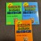 Eugene J. Hall - Building english sentences (3 volume)