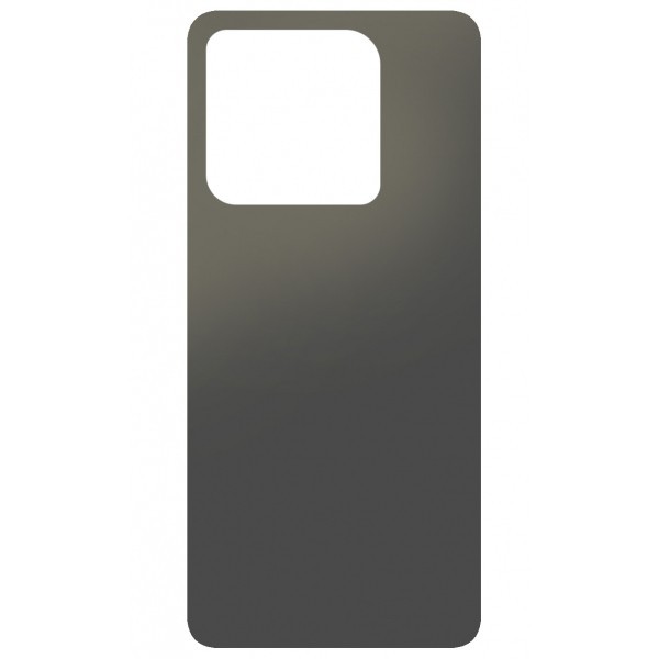 Capac Baterie compatibil cu Xiaomi 14T, Gri
