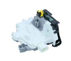 Broasca usa, incuietoare Seat Altea (5p1/5p5), 03.2004-2015; Toledo (5p2), 10.2004-09.2009, usa spate, partea Stanga, cu 8 pini, 6755ZC-3F