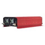 Invertor Auto Tensiune PNI L3000W, 12V Intrare, 230V Iesire, 3000W Putere, 2 Prize 220V AC