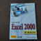 Microsoft Excel 2000 in imagini - Warner, Nancy D. RF19/0