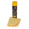 Laveta Piele Sintetica Mega Drive Chamois, 43 x 32cm