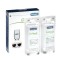Decalcifiant DLSC200 DeLonghi EcoDecalk 2 x 100 ml, 5513296011