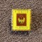Insigna - PIONIER FILATELIST
