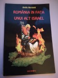 Romania in fata unui alt Israel - Ovidiu Buruiana, Spiritualitate, Deceneu, 127 pagini, Stare buna (defect de lipire)