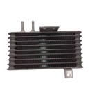 Radiator ulei motor, Termoflot Citroen C-Crosser 2007-; Mitsubishi Asx 2010-, Lancer 2008-, Outlander 2007-2012; Peugeot 4007 2007-2012, 190x120x32mm, Rapid