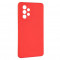 Husa Samsung A53 5G a536 Silicon Matte Red