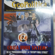 GeoPolitică, Revista de Geografie Politică, Anul IX, Nr. 43 028