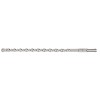 Burghiu zidarie SDS PLUS 10x260mm tip S4 GRAPHITE 57H428 HardWork ToolsRange