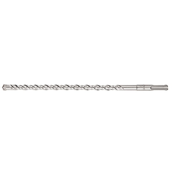 Burghiu zidarie SDS PLUS 10x260mm tip S4 GRAPHITE 57H428 HardWork ToolsRange