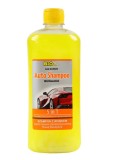 Cumpara ieftin Sampon auto, cu ceara, BioLine 500 ml