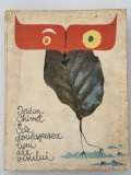 Iordan Chimet - Cele douasprezece luni ale visului - ed 1972