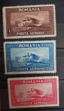 Romania 1928 - C.Raiu,fil.vertical