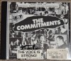 Cd the commitments original soundtrack