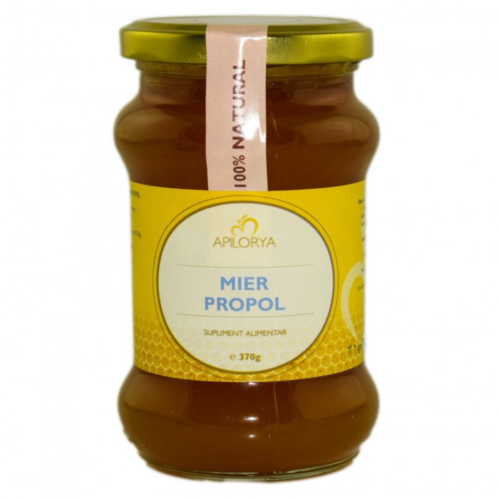 MIERE PROPOLIS 370gr JAJIN