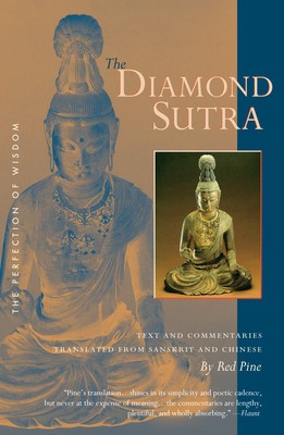 The Diamond Sutra foto