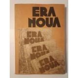 Ion Ardeleanu (ed.) - Era nouă