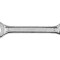 Cheie Fixa 6X7Mm