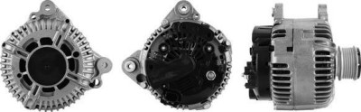Generator , Alternator foto