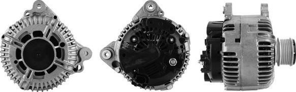 Generator , Alternator