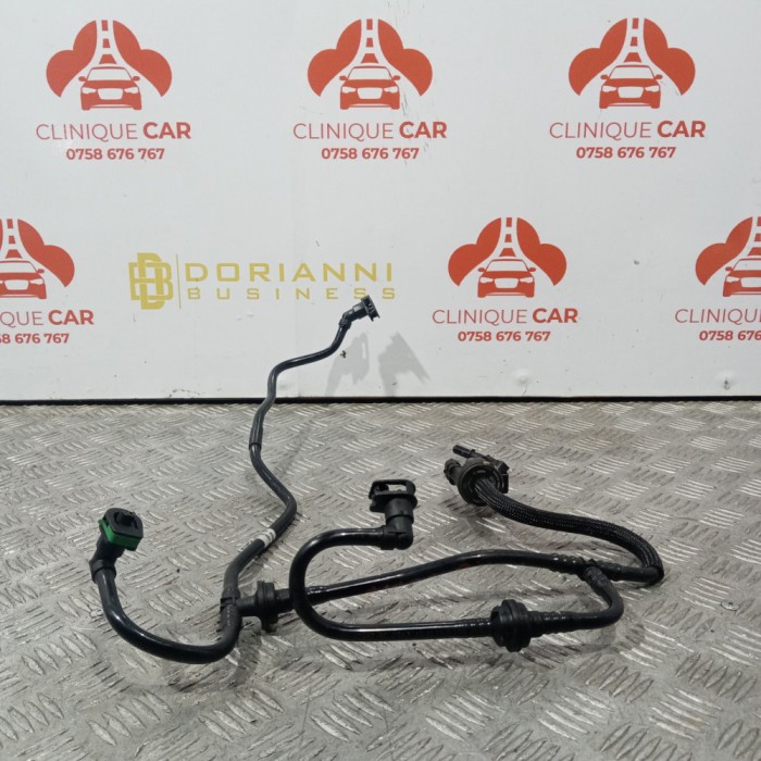 Conducta Vacuum Ford Puma 1.0 2019-2024