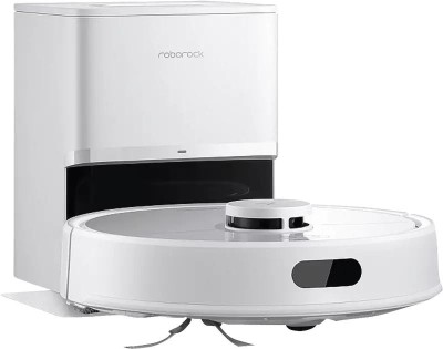 Roborock Q7 BFVacuum Cleaner White foto