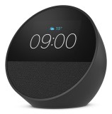 Amazon Echo Spot 2024 release - Black