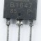 B1647 TRANZISTOR, PNP TO-3P 2SB1647 SANKEN