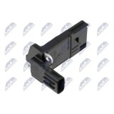 Senzor debit aer motor 4.5d Toyota Land Cruiser 200 2007-, 5 Pini, 2220451010