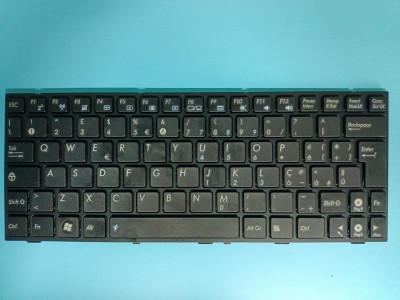 Tastatura ASUS 1001HA 1001P 1001PQ 1001PX 1001PXD 1005HA 1005P 1005PX 1008HA foto