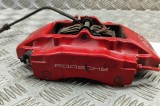 Etrier de fr&acirc;nă dreapta spate PORSCHE CAYMAN 987 2006 OEM: 996352422 31556260