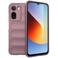 Husa Xiaomi Redmi A7 Pro 4G Asteroid GSM Magic Shield, mov