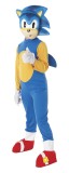 Costum de carnaval - Sonic, Rubies