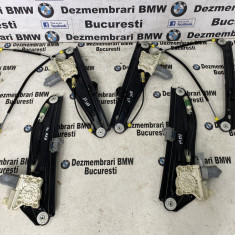 Macara geam fata spate stanga dreapta BMW seria 7 E65,E66