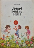 Cumpara ieftin Jocuri pentru copii - 1981 - V. Iacovlev (XD345)
