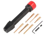 Dispozitiv pentru demontarea terminalelor 28AWG-22AWG HD 20, HD 22