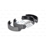 Set saboti frana Bosch 0986487726 Fiat Ducato Platou / Sasiu Ducato Caroserie Boxer Bus Boxer Caroserie Boxer Platou / Sasiu Jumper Caroserie Jumper