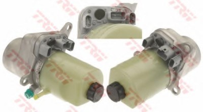 Pompa hidraulica servo directie FORD FOCUS C-MAX (2003 - 2007) TRW JER113 foto
