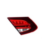 Stop, lampa spate MERCEDES Clasa C (W205), 01.2014-05.2018, model CABRIO, COUPE, HELLA, partea stanga, interior; LED;