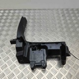 Suport bara de protecție dreapta spate BMW X5 F15, F85 2014 OEM: 7294390 24606232