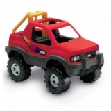 Camion sport 4x4, Little Tikes