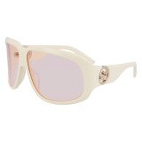 Ochelari de Soare Damă Longchamp LO736S-109 &Oslash; 67 mm