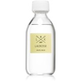 The Olphactory Lacrosse White Musk reumplere &icirc;n aroma difuzoarelor 250 ml