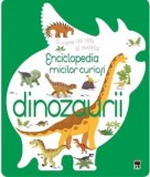 Cumpara ieftin Dinozaurii. O carte de citit si recitit/***