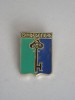 QW9 N4 35 - insigna - orase - Simedopol - Rusia, Asia