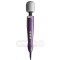 Baghete vibratoare - Doxy Bagheta pentru Masaj cu Alimentare din Priza - culoare Violet