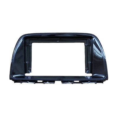 Rama adaptoare Autodrop Mazda CX-5 (2012-2015) pentru Navigatii multimedia Android de 10.1 Inch foto