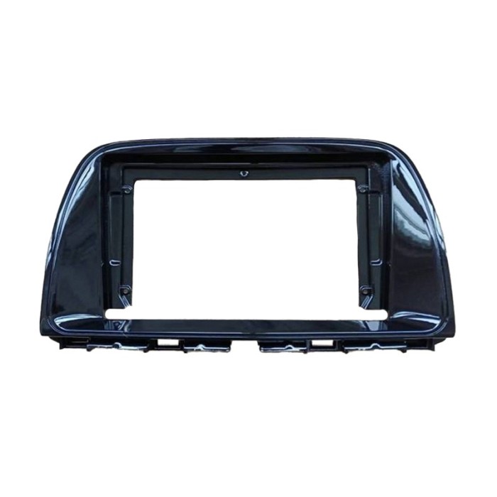 Rama adaptoare Autodrop Mazda CX-5 (2012-2015) pentru Navigatii multimedia Android de 10.1 Inch
