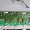 4H+V2258.041/C Invertor V225-3XX Traf 6503P Ecran T315HW02